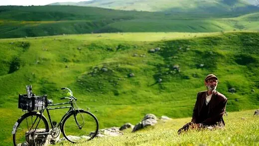 فیلم ایرانی برگزیده جشنواره‌ای در عربستان

