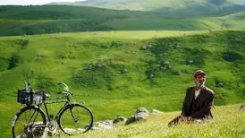 فیلم ایرانی برگزیده جشنواره‌ای در عربستان
