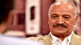 سعید راد، بازیگر فیلم فرزند ایرج قادری شد
