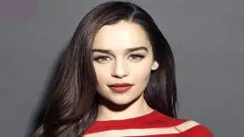 تست امیلیا کلارک برای سریال بازی تاج و تخت در نقش دنریس