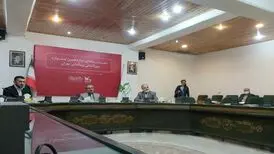 کل بودجه انیمیشن در ایران ۵۰ میلیارد است