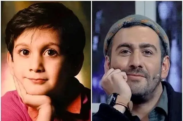  نیما شعبان‌نژاد؛ متولد آلمان از کارگردانی تئاتر تا شهرت در خندوانه 