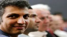 سومین واکنش رئیس صداوسیما به بازگشت فردوسی پور