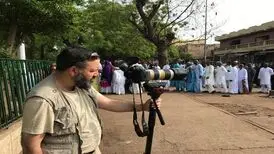 «حیدرا»، قصه سیدها و سادات‌های آفریقایی
