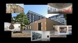 بزرگترین گالری‌دار دنیا کیست؟+عکس