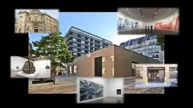 بزرگترین گالری‌دار دنیا کیست؟+عکس