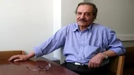 سیامک اطلسی کدام فیلمش را بهترین می‌دانست؟