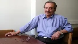 سیامک اطلسی کدام فیلمش را بهترین می‌دانست؟
