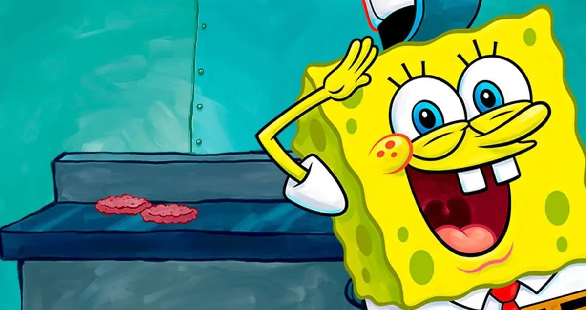 آهنگساز باب اسفنجی درگذشت
