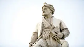 روستای پاژ، زادگاه فردوسی و ظرفیت فرهنگی فراموش‌شده + تصاویری اختصاصی از خانه حکیم توس
