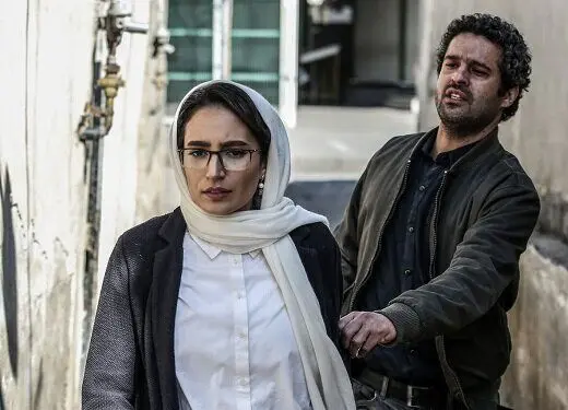 رضا درمیشیان از هلندی‌ها جایزه گرفت