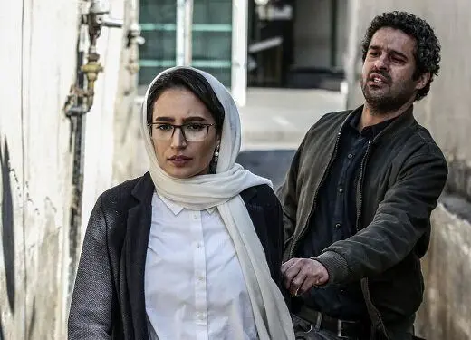 رضا درمیشیان از هلندی‌ها جایزه گرفت