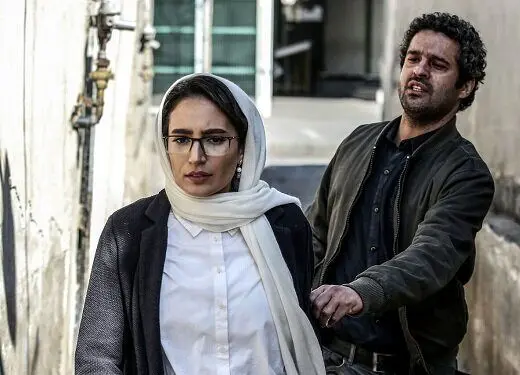 رضا درمیشیان از هلندی‌ها جایزه گرفت