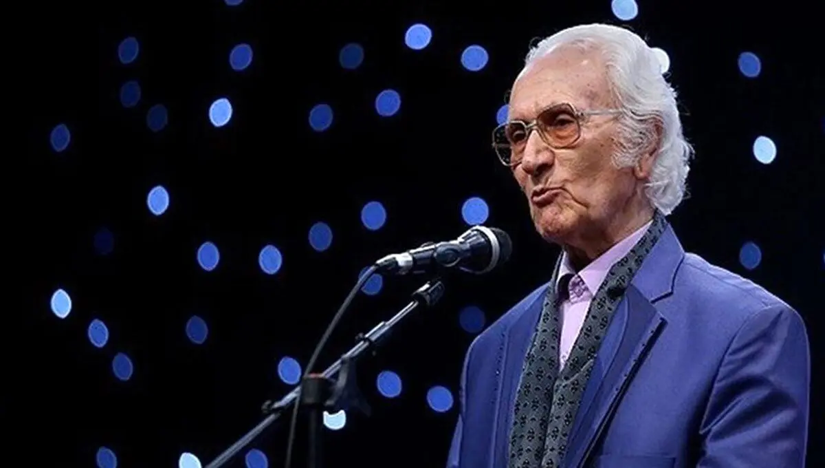 امین‌الله رشیدی؛ مردی که تا ۱۰۰سالگی به آرزویش نرسید!
