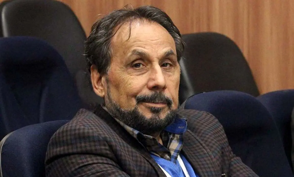 دختر مجید قناد را دیده بودید؟
