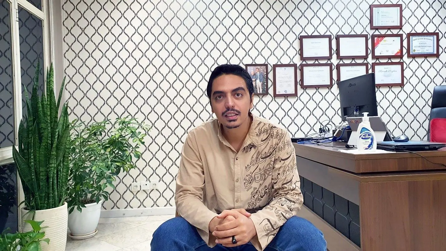 جابجایی پارادایم رابطه هنر با دستگاه تبلیغات