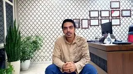 جابجایی پارادایم رابطه هنر با دستگاه تبلیغات