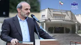 پیمان جبلی: صدا و سیما در تدارک مناظره های ریاست جمهوری