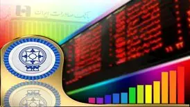 سهامداران شرکت «نفت بهران» سود سهام خود را در شعب بانک صادرات ایران دریافت کنند
