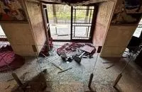 گزارش الجزیره از جنایت فرهنگی و تاریخی آمریکا در اصفهان
