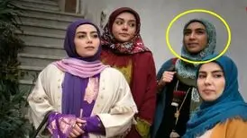 تغییر چهره تماشایی «کژال» سریال نون خ 1 بعد 5 سال در 34 سالگی/ تصاویر
