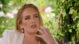 افشاگر‌ی‌های ادل در مصاحبه با اپرا + عکس های جدید از ادل و نامزدش و اوپرا وینفری