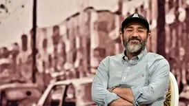 مهران غفوریان: گرفتن جام حذفی با بردن استقلال لذت دیگری دارد، به قهرمانی پرسپولیس احترام بگذارند
