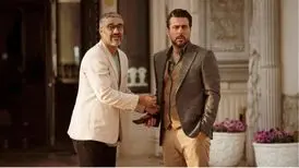 «هتل» دومین فیلم پرفروش تاریخ سینمای ایران شد
