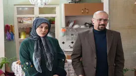 «بابا مسعود خاکیه!»؛ دیالوگی که توجه مخاطبان را جلب کرد