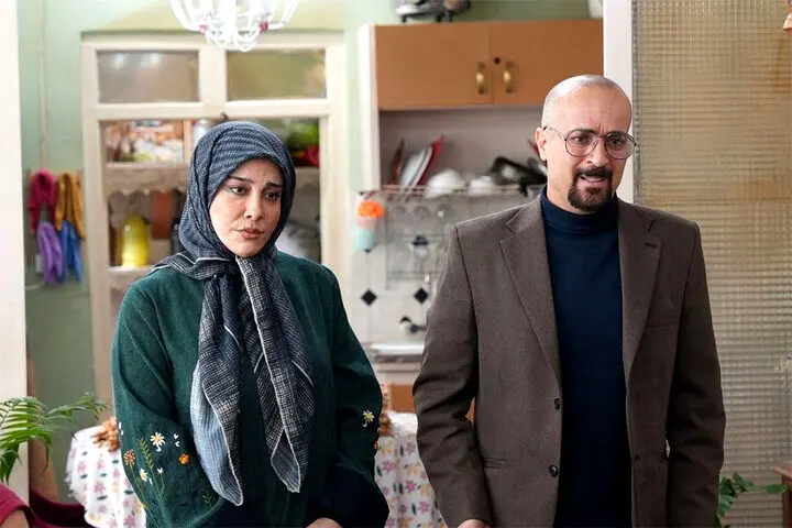 «بابا مسعود خاکیه!»؛ دیالوگی که توجه مخاطبان را جلب کرد