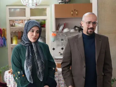«بابا مسعود خاکیه!»؛ دیالوگی که توجه مخاطبان را جلب کرد