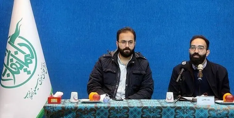 ققنوس سینمای انقلاب هم‌آشیانه سیمرغ فجر
