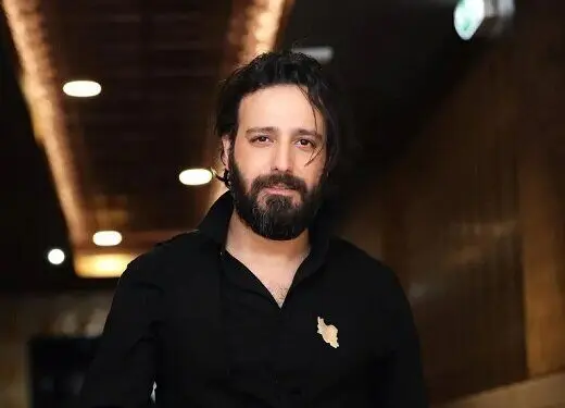 این خواننده پاپ به نصحیتِ محسن چاوشی قید مهاجرت از ایران را زد