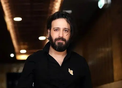 این خواننده پاپ به نصحیتِ محسن چاوشی قید مهاجرت از ایران را زد