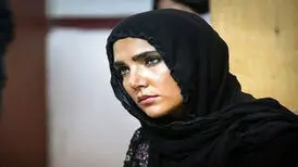 تغییر چهره و تیپ اولین بازیگر نقش «نجلا» بعد 4 سال
