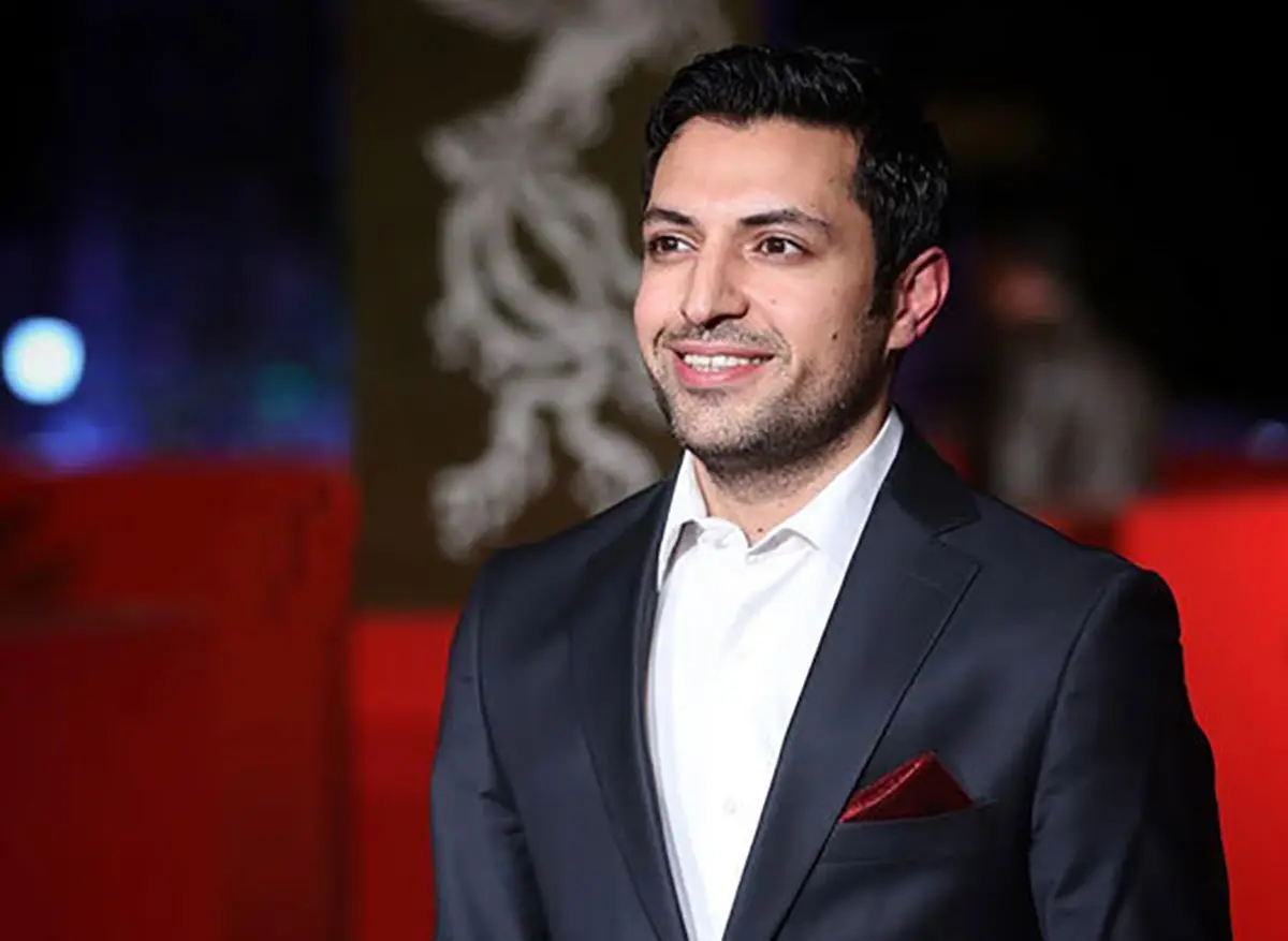 ابراز ناراحتی اشکان خطیبی از مهاجرت/ویدیو