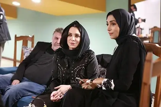 اگر هدی و الناز نیامدند، سلاف را می‌آوریم!