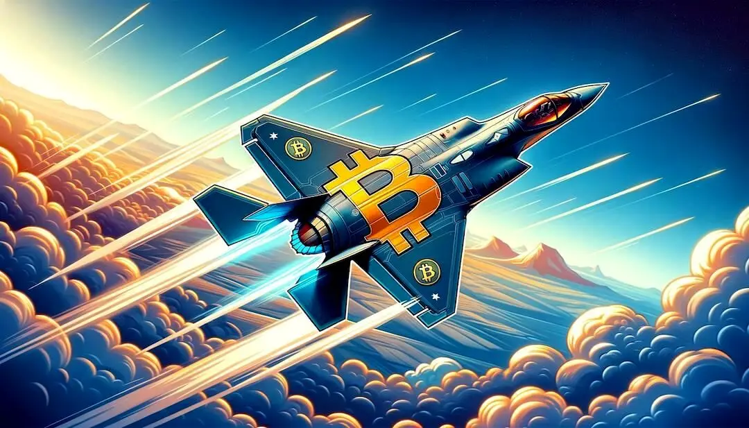 بیت کوین تا کجا بالا می رود