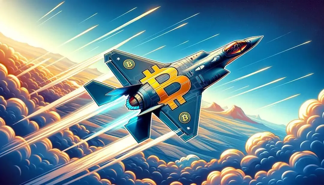 بیت کوین تا کجا بالا می رود
