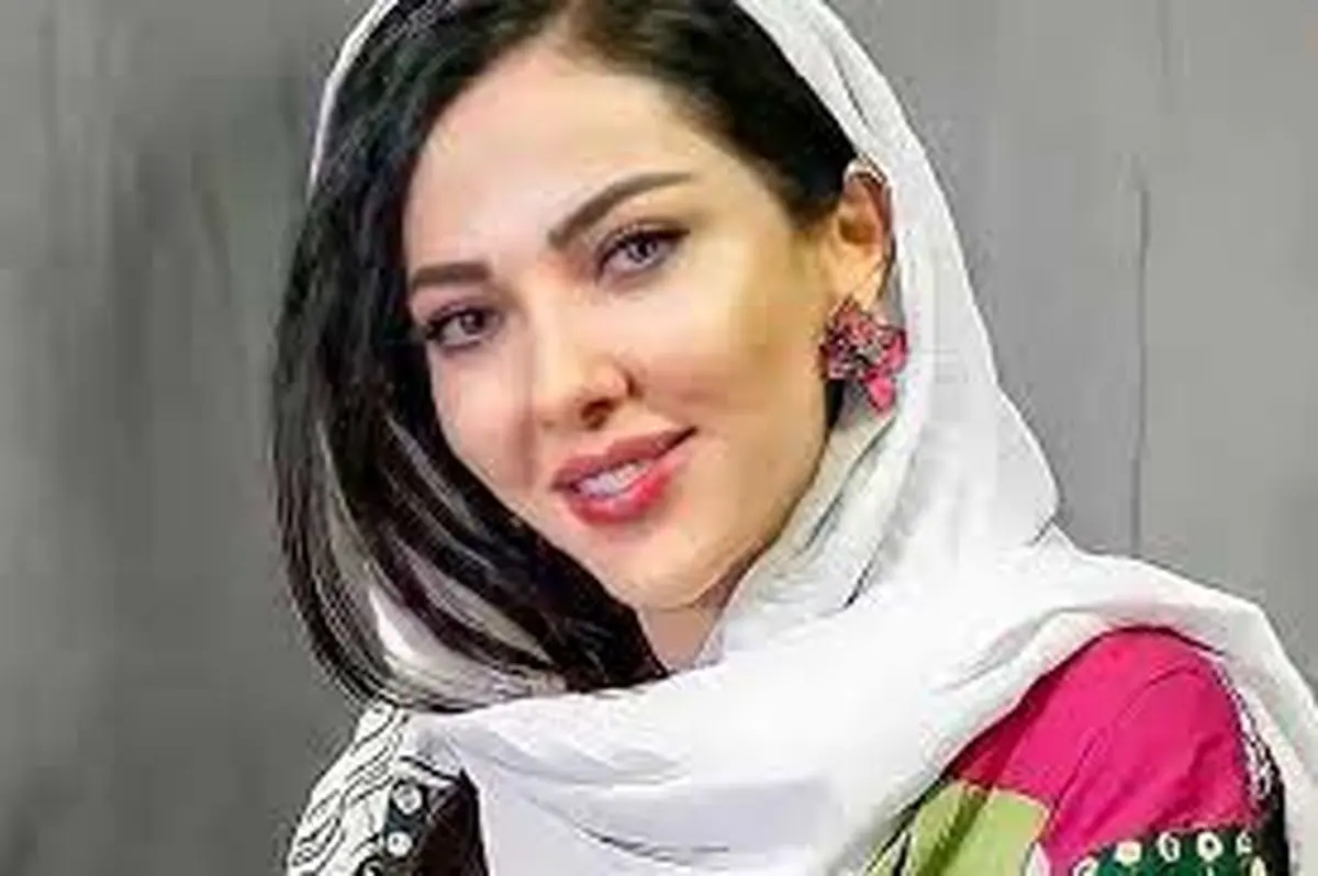 عکس متفاوت لیلا اوتادی در جشن خصوصی
