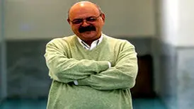 کورش صفوی درگذشت
