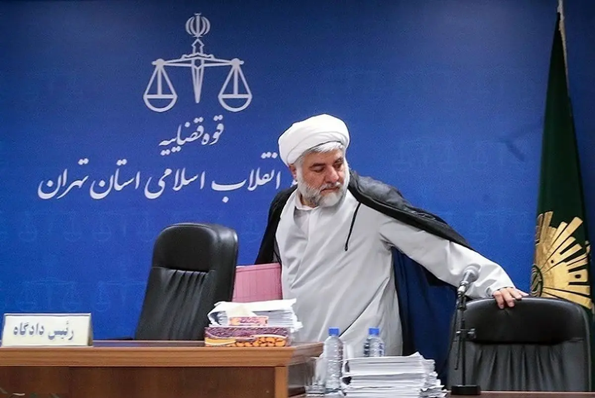 قاضی مقیسه برای کدام هنرمندان حکم صادر کرده است؟