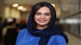 یکسال مبارزه سخت مارال با سرطان و روند بهبود / فرجاد با تیتر «زنِ قوی» سوژه‌ خبرنگار مجله‌ «گِلَمور» شد
