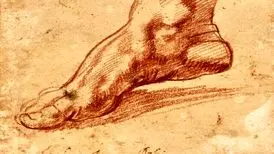 «میکل‌آنژ» شگفتی آفرید
