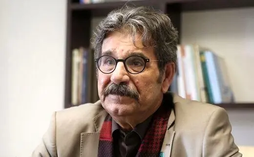 جدیدترین خبر از وضعیت عزت الله مهرآوران