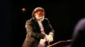 مهرداد پازوکی پس از ۲۰ سال در تهران کنسرت می دهد