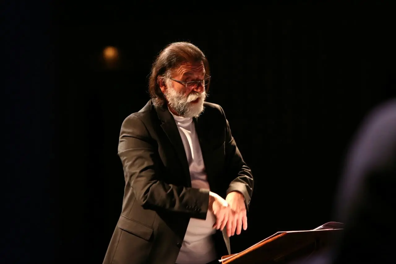 مهرداد پازوکی پس از ۲۰ سال در تهران کنسرت می دهد