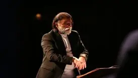 مهرداد پازوکی پس از ۲۰ سال در تهران کنسرت می دهد
