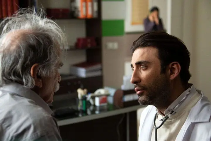 «تمارض» آماده نمایش شد؛ پیرمردی که نادیده گرفته می‌شود!
