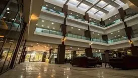 کتابخانه موصل زنده شد؛ نماد رهایی از جهل داعش + فیلم